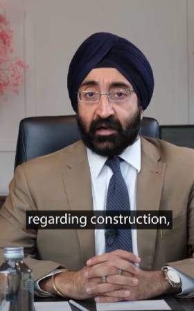 Construction terminology